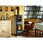 Интерьер Печь Fulvia Forno (La Nordica)